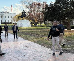 <i>Imagen de archivo. EFE/ Octavio Guzman</i>