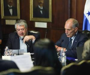 <i>El BCIE se encuentra en diálogo permanente con las autoridades hondureñas para identificar y estructurar nuevas operaciones estratégicas alineadas con la hoja de ruta de inversión nacional. Foto de cortesía</i>