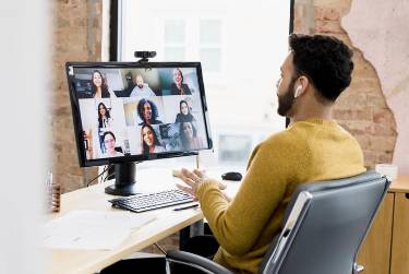 <i>El feedback es, sobre todo, una herramienta para construir el futuro de las personas y de las organizaciones. Foto de iStock</i>