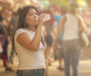 El informe detalla que 651 millones de personas padecen dos o más crisis climáticas, mientras que 309 millones viven en regiones que enfrentan tres o cuatro crisis climáticas simultáneamente. Foto de iStock