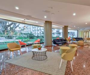 Grupo Marta invierte US$3,5 millones para abrir Holiday Inn San José La Sabana