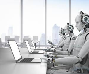 Qué oportunidades laborales pueden tener los jóvenes frente a la automatización robótica