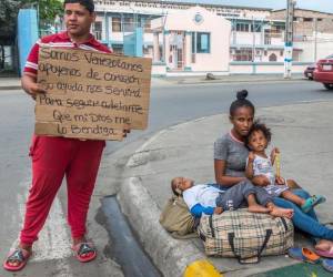 América Latina y el Caribe podría beneficiarse con mejor integración de los migrantes