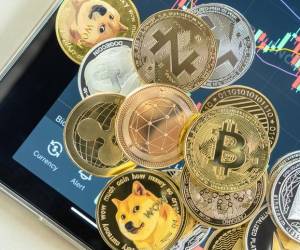 SEC: Las criptomonedas se basan en el incumplimiento de la legislación