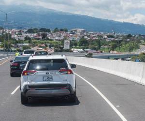 BCIE ha aprobado inversiones por más de US$4,442 millones en infraestructura vial