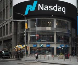 La inteligencia artificial generativa conquista al operador bursátil Nasdaq