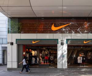 Canadá investiga a Nike y Dynasty Gold por presunto uso de trabajo forzoso