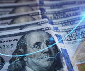 Moody’s advierte que el Gobierno de EEUU se quedará sin liquidez el 8 de junio