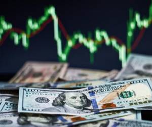 Fed: Las expectativas de IPC de los consumidores en mínimos desde abril de 2021