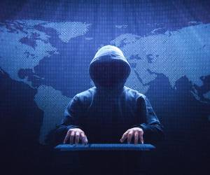 <i>Las intrusiones disruptivas, el fraude delictivo y las operaciones cibernéticas con motivaciones políticas son, en la práctica, inevitables. Foto de iStock</i>