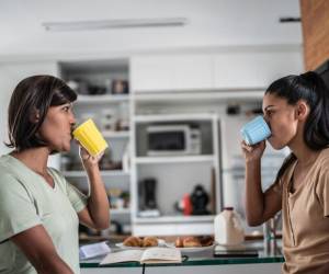 ¿Toma un café para despertar? Pues está notando el efecto placebo