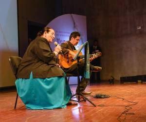 <i>Entre su discografía destacan ‘Flor de pino’, lanzado en 1978 y dedicado al pueblo nicaragüense y su lucha, recordó la plataforma Confidencial. Foto de cortesía</i>