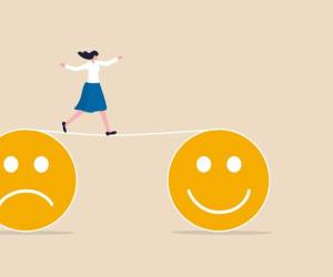 La regulación emocional de los equipos es clave para tener un alto desempeño, liberar tensiones, cohesionar a las personas y disipar el estrés. Foto de Nuthawut Somsuk / Getty Images/iStockphoto