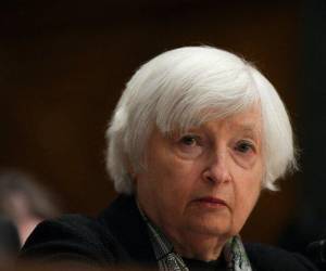 Yellen advierte de ‘catástrofe financiera’ si no se aprueba nuevo techo de deuda de EEUU