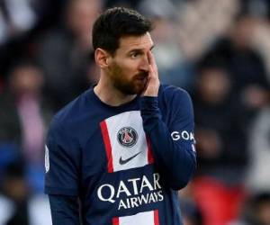 La impactante suma que perderá el PSG si Messi se va del club