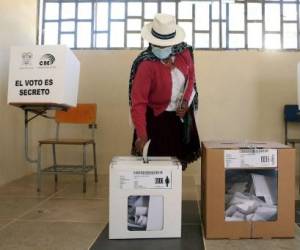 Ecuador celebrará elecciones generales anticipadas el 20 de agosto