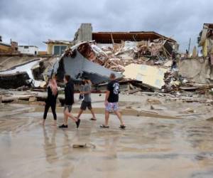 Catástrofes naturales en todo el mundo costaron US$275.000 millones en 2022