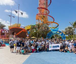 <i>La industria de las atracciones en Panamá generó un impacto total de US$406 millones y contribuyó a sostener 9,100 empleos. Foto de cortesía</i>