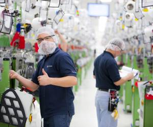 <i>El Índice de Actividad Económica (IMAE) de Costa Rica registró un crecimiento del 2,2 % interanual hasta agosto. Foto de iStock</i>