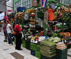 Determinados productos agrícolas provenientes de México, Italia, Canadá, EE.UU., Chile y Centroamérica han sido vetados por el Ministerio de Agricultura. (Foto: Archivo).