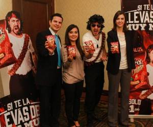 Foto: Estrategia y Negocios