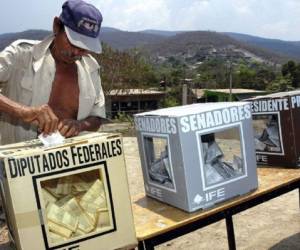 Cuatro candidatos o precandidatos a cargos han sido asesinados desde marzo sin que se hayan aclarado los motivos de las agresiones. (Foto: Archivo)