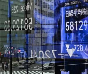 Los mercados temen que el conflicto no solo afecte el suministro de petróleo, sino que también derive en una escalada de tensiones comerciales entre potencias. (Foto: EFE)