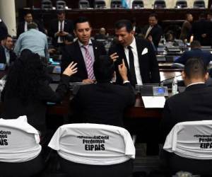 Honduras fracasa en intento por renovar la Corte Suprema en medio de confrontación política