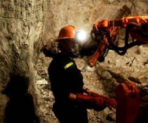 La minería es uno de los sectores económicos más importantes de Nicaragua. Solo en exportaciones de oro, este sector generó US$385,92 millones en el 2014. (Foto: Archivo).