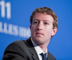 Mark Zuckerberg supuestamente renunciará a su cargo en 2023