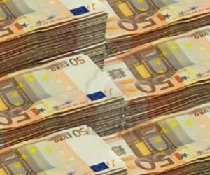 En total, son 30.100 millones de euros por 21 operaciones que las empresas estadounidenses tomaron prestado desde enero en Europa. (Foto: ARchivo).