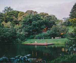 <i>Foto de Hotel Belmar, Costa Rica.</i>