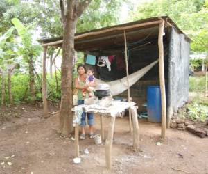 La pobreza general, que son las personas que viven con menos de dos dólares al día, se redujo de un 42,7% a un 40,5% entre 2012 y 2013. (Foto: Archivo)