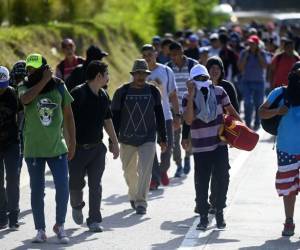 Costa Rica y EEUU firman un acuerdo para atender la migración