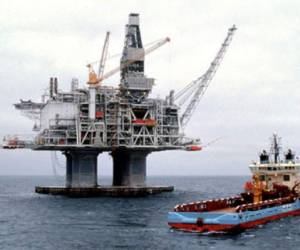 El gobierno de Nicaragua informó el pasado viernes que ha concesionado a Statoil cuatro bloques en el Pacífico que abarcan una superficie de 15.995 km2, para realizar exploraciones de gas y petróleo. (Foto: Archivo).