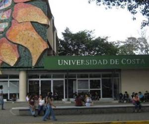 Apenas podemos encontrar cuatro universidades centroamericanas entre las 100 primeras: UCR (en la imagen, 21), la Universidad Nacional (55) y la ULACIT (79), las tres de Costa Rica; y la Tecnológica de Panamá (92). (Foto: Archivo).