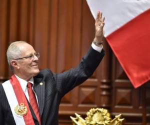 Pedro Pablo Kuczynski renunció a la presidencia a 20 meses de haber asumido el poder, luego de verse salpicado por el caso de corrupción de la constructora brasileña Odebrecht.