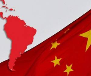 En 2014, el valor del comercio de bienes entre América Latina y el Caribey China se redujo en un 2% con respecto a 2013 (US$269.000 millones, frente US$274.000 del año anterior), primera caída desde 2009. (Foto: Archivo).