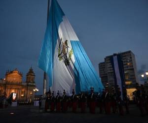 <i>FOTO JOHAN ORDONEZ / AFP</i>