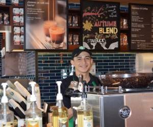 Como parte de su proceso de expansión, los planes de Starbucks en Costa Rica incluyen la apertura de 15 nuevas tiendas en los próximos cinco años, con una proyección de abrir tres por año.