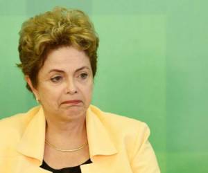 Dilma en un mal momento. La expectativa es que el mercado de Brasil reaccione mal este jueves por la pérdida de grado de inversión. Era un sello que el país ostentaba desde 2008. (Foto: AFP)