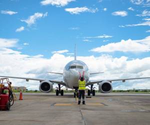 Aeropuerto de Guanacaste en Costa Rica alcanza los 10 millones de pasajeros