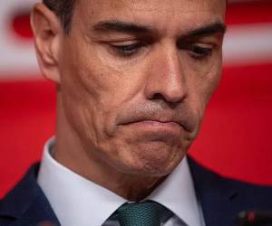 El gobierno de Pedro Sánchez está atravesado por una ola de casos de presunta corrupción, que arrastra desde familiares cercanos hasta funcionarios de gobierno y dirigentes de su partido. (Foto: Archivo)