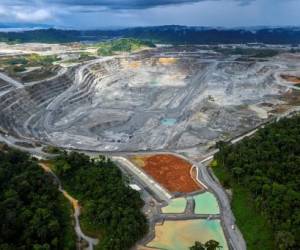 Gabinete aprueba nuevo contrato del Estado con Minera Panamá