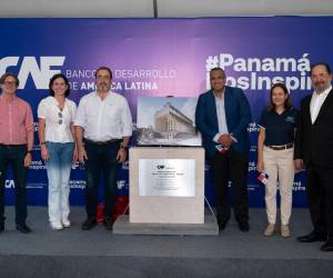 Banco de Desarrollo de América Latina construirá edificio en Panamá