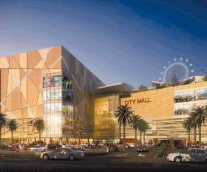 Las tiendas de moda se ven beneficiadas con la apertura de diversos centros y plazas comerciales, entre ellos el City Mall, el más grande la región. (Foto: elfinanciero.cr).