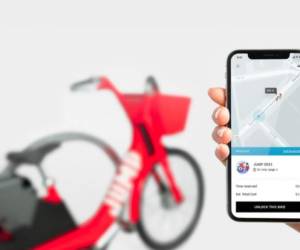 Desde que Uber compró JUMP, la startup que permite compartir bicicletas en San Francisco y Washington, observó una alta demanda de los usuarios por moverse en trayectos menores de cinco millas a través de las bicicletas eléctricas o eBikes.