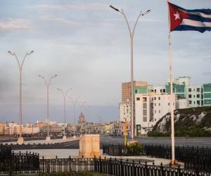 China tendría una unidad de espionaje en Cuba desde 2019