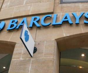 Los bancos multados son Citigroup, JPMorgan y Bank of America; los británicos Barclays y Royal Bank of Scotland (RBS); y el banco suizo UBS. (Foto: Archivo).
