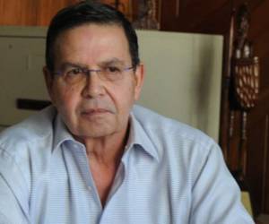Los abogados del expresidente de Honduras esperan que le concedan una fianza y así defenderse en libertad. (Foto: laprensa.hn).
